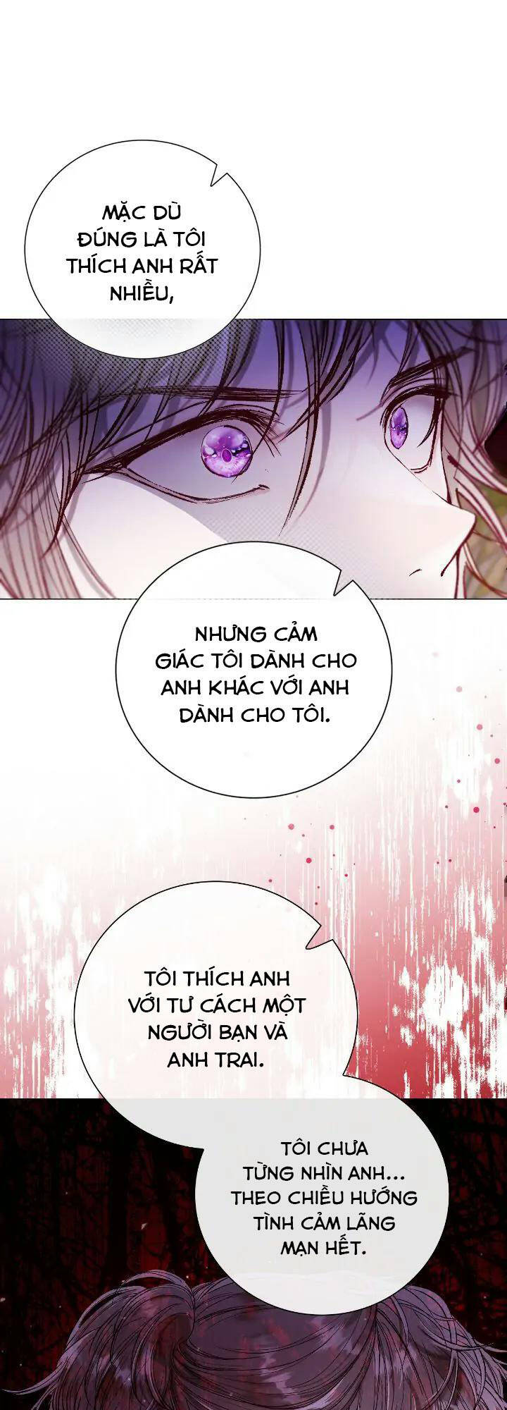 trở thành tiểu thư xấu xí chapter 118 - Trang 2