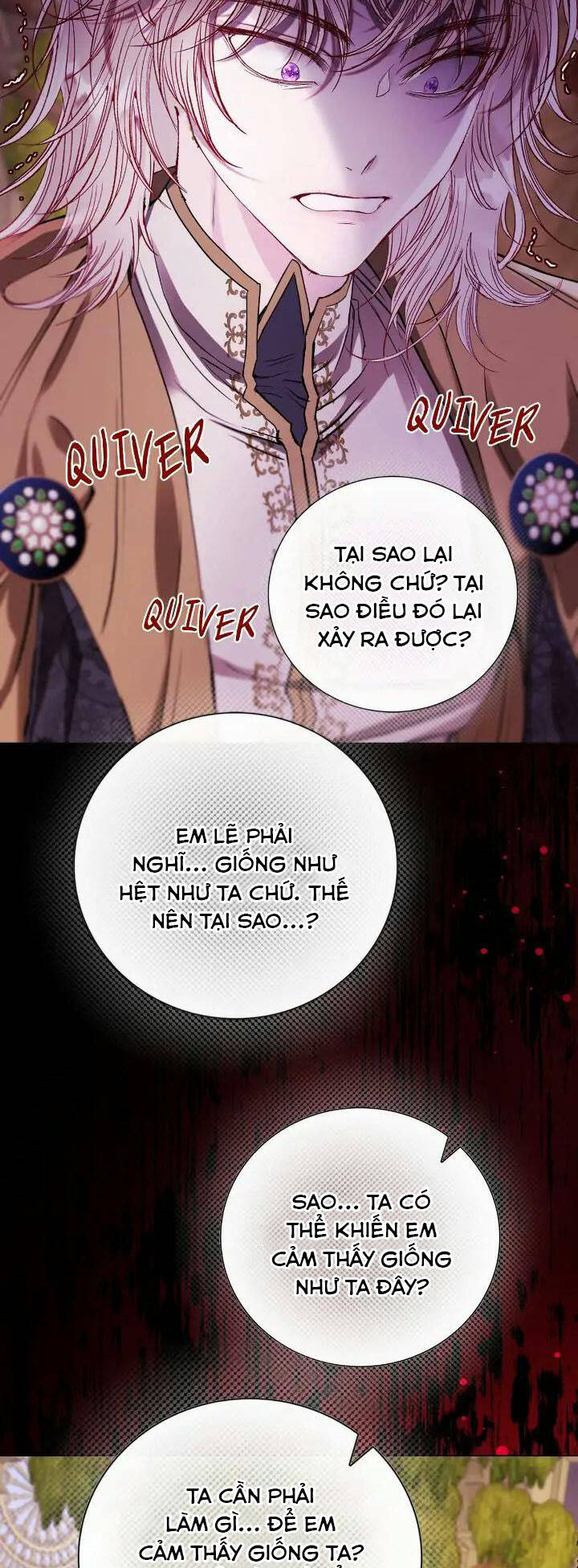 trở thành tiểu thư xấu xí chapter 118 - Trang 2