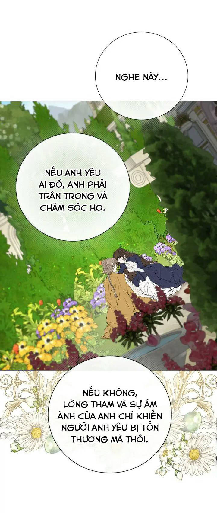 trở thành tiểu thư xấu xí chapter 118 - Trang 2