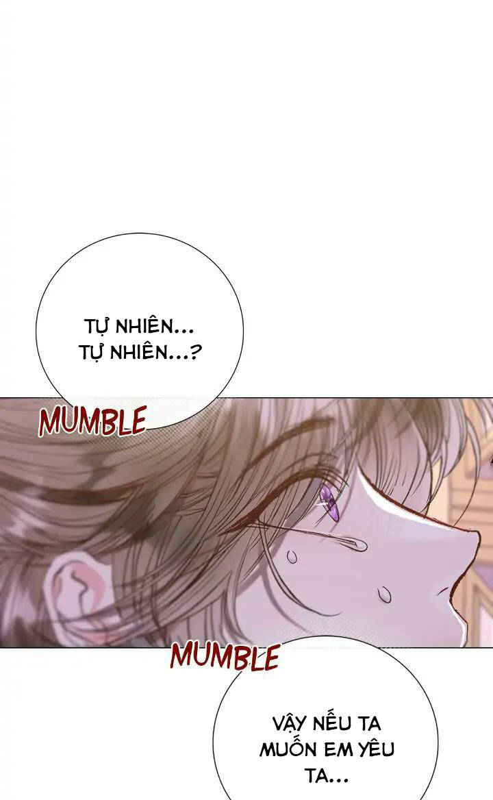 trở thành tiểu thư xấu xí chapter 118 - Trang 2