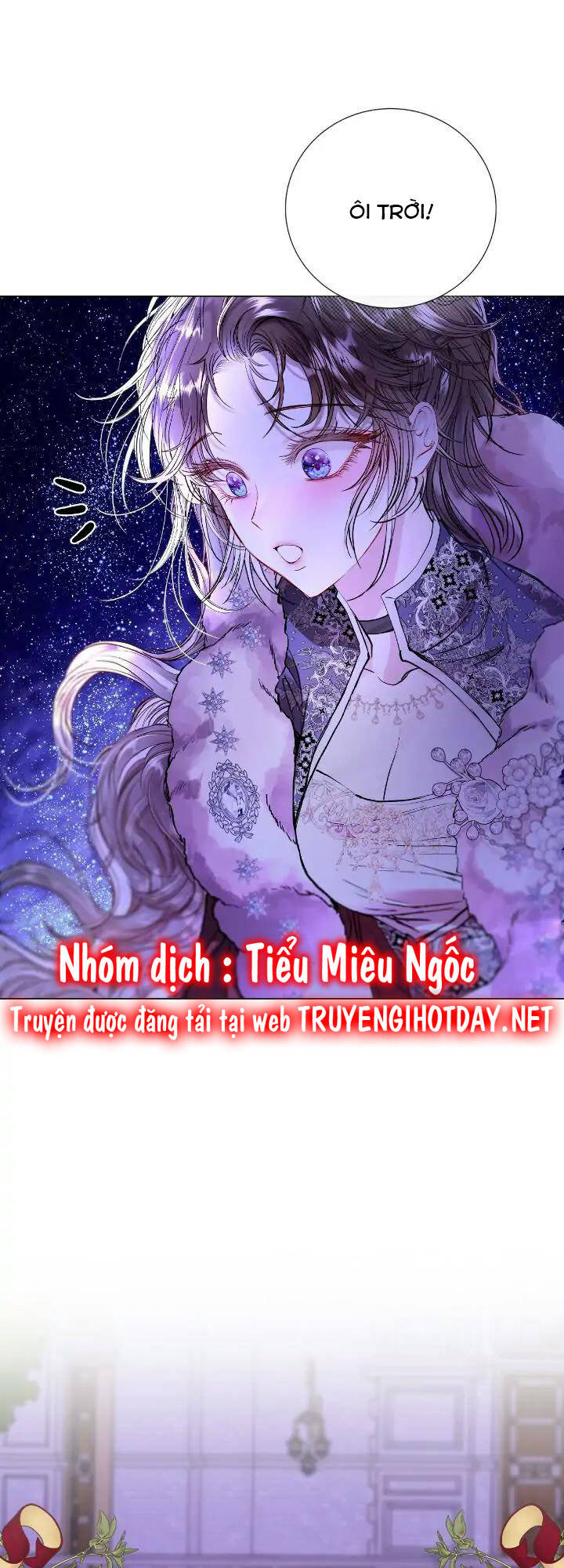 trở thành tiểu thư xấu xí chapter 118 - Trang 2