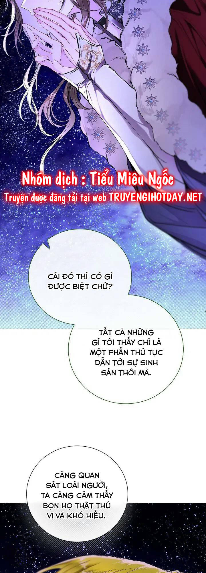 trở thành tiểu thư xấu xí chapter 118 - Trang 2