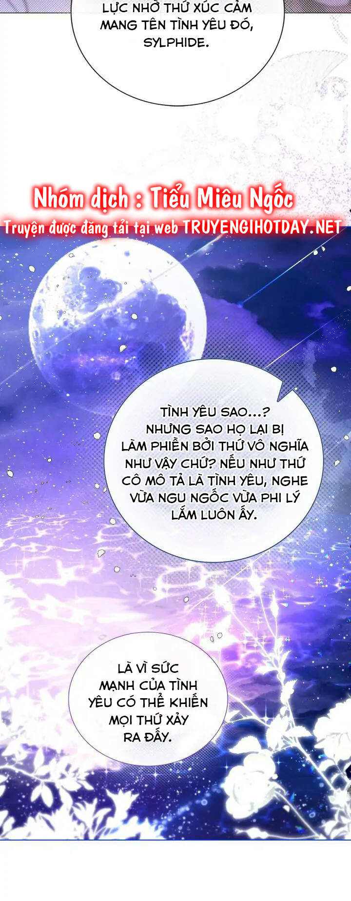 trở thành tiểu thư xấu xí chapter 118 - Trang 2