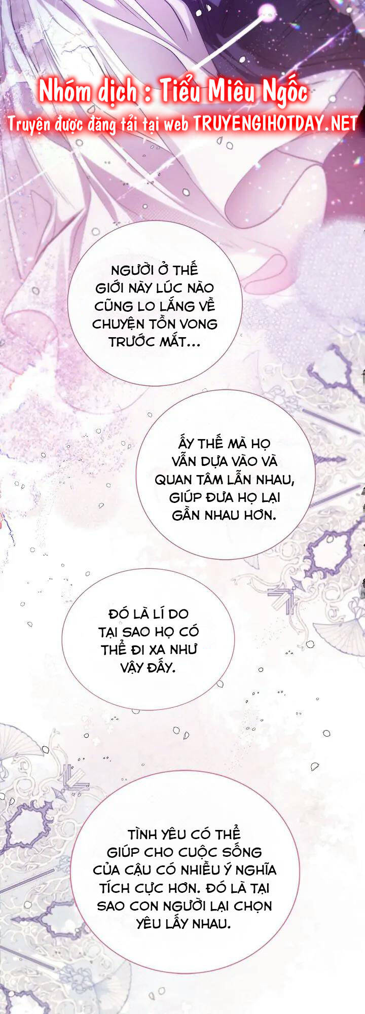 trở thành tiểu thư xấu xí chapter 118 - Trang 2