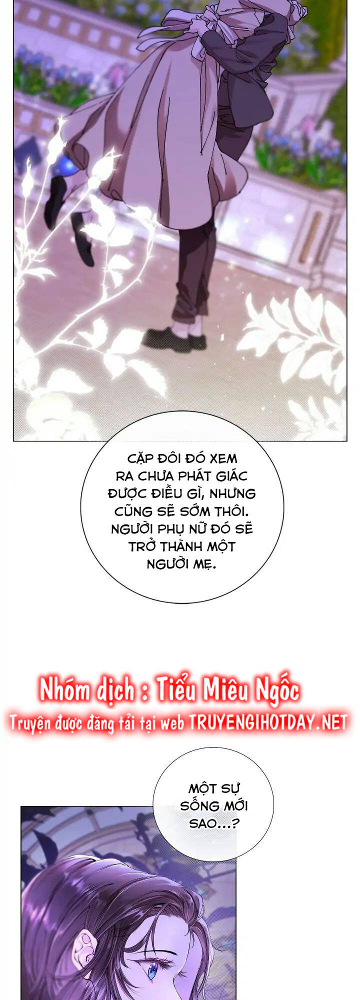 trở thành tiểu thư xấu xí chapter 118 - Trang 2