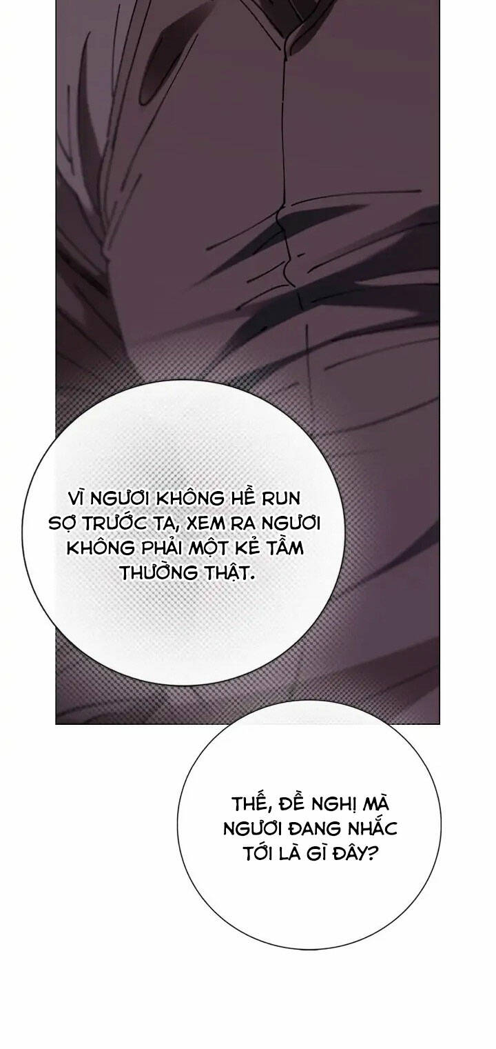 trở thành tiểu thư xấu xí chapter 119 - Trang 2