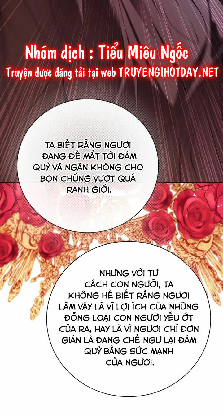 trở thành tiểu thư xấu xí chapter 119 - Trang 2