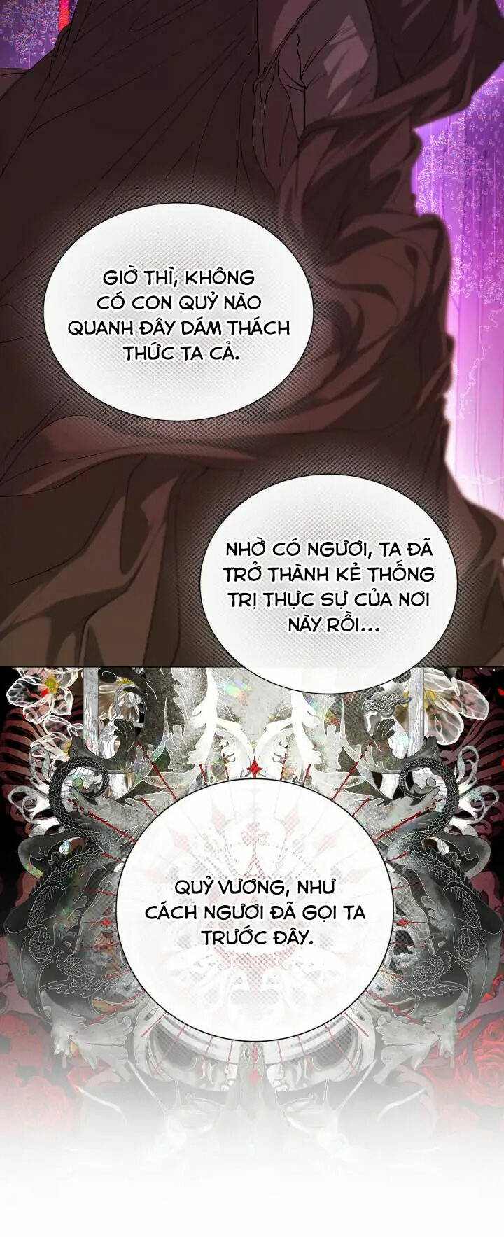 trở thành tiểu thư xấu xí chapter 119 - Trang 2