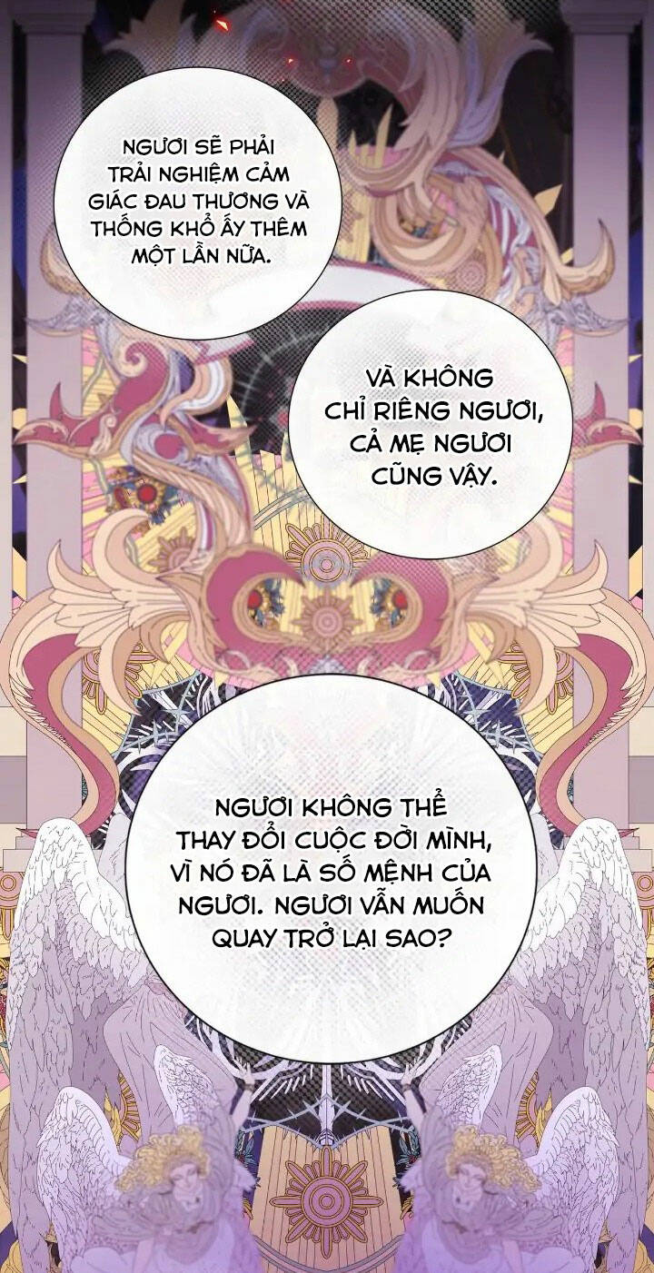 trở thành tiểu thư xấu xí chapter 119 - Trang 2