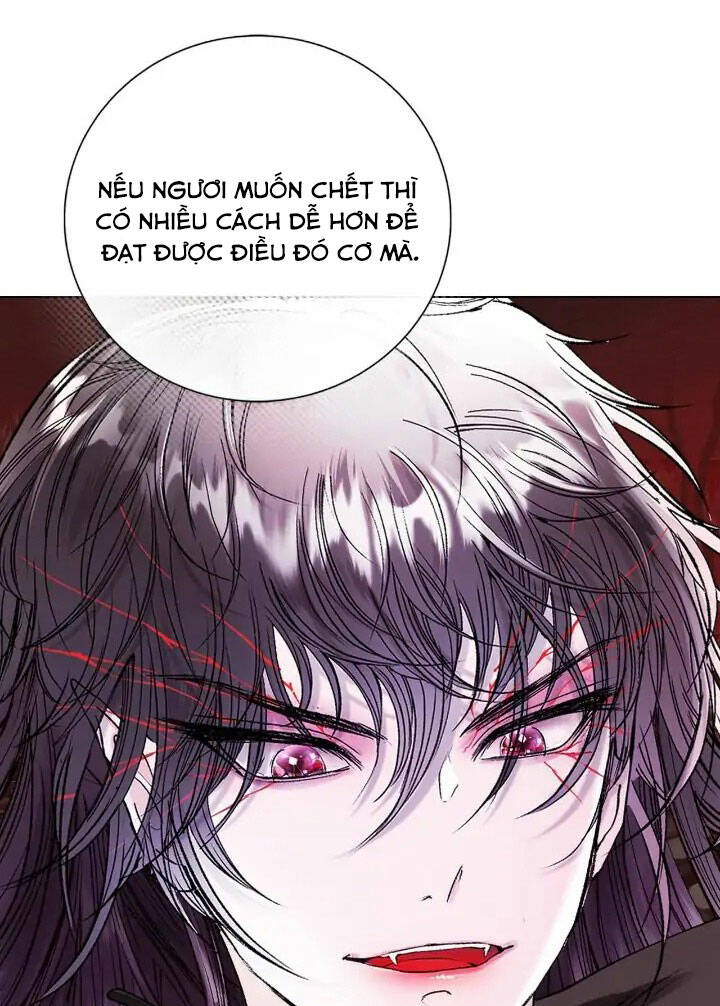 trở thành tiểu thư xấu xí chapter 119 - Trang 2