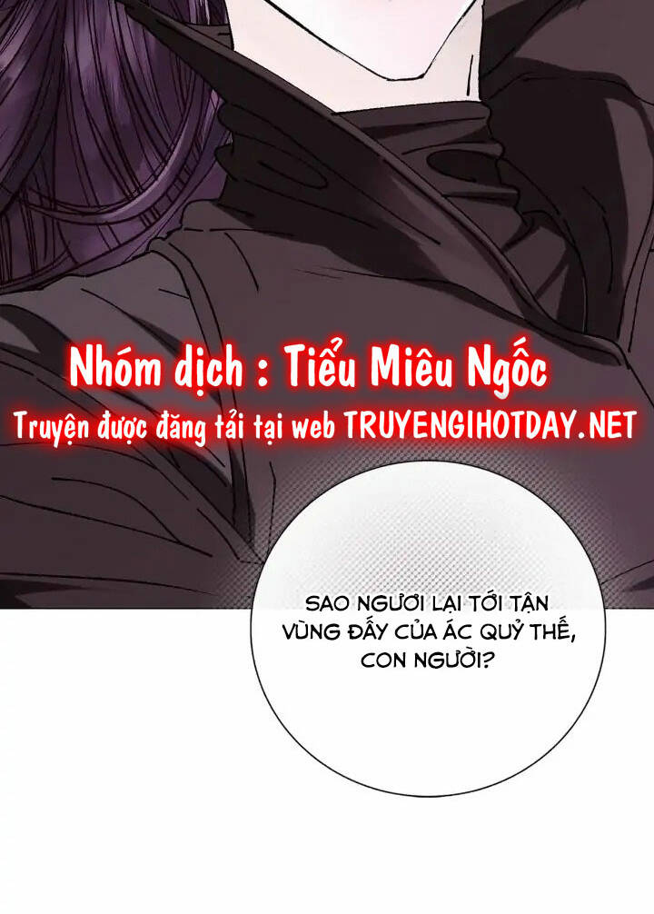 trở thành tiểu thư xấu xí chapter 119 - Trang 2