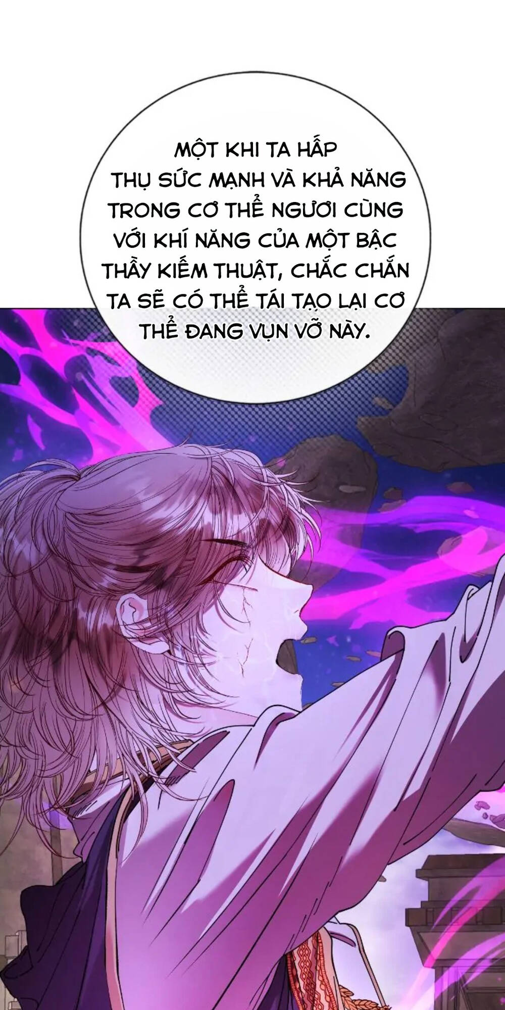 trở thành tiểu thư xấu xí chapter 122 - Next chapter 123