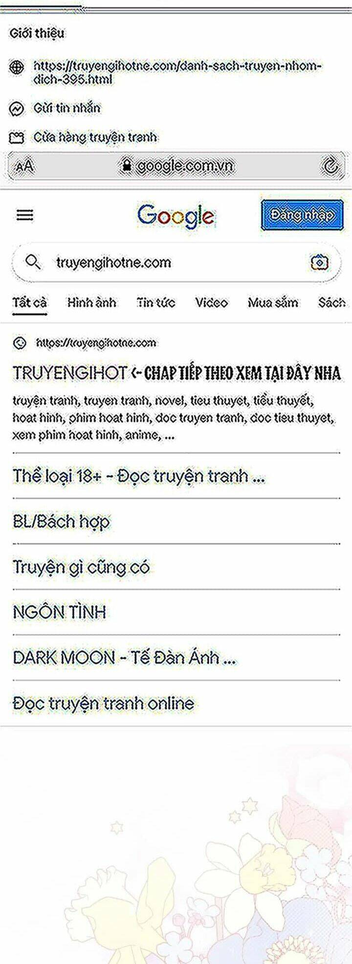 trở thành tiểu thư xấu xí chapter 130 - Trang 2