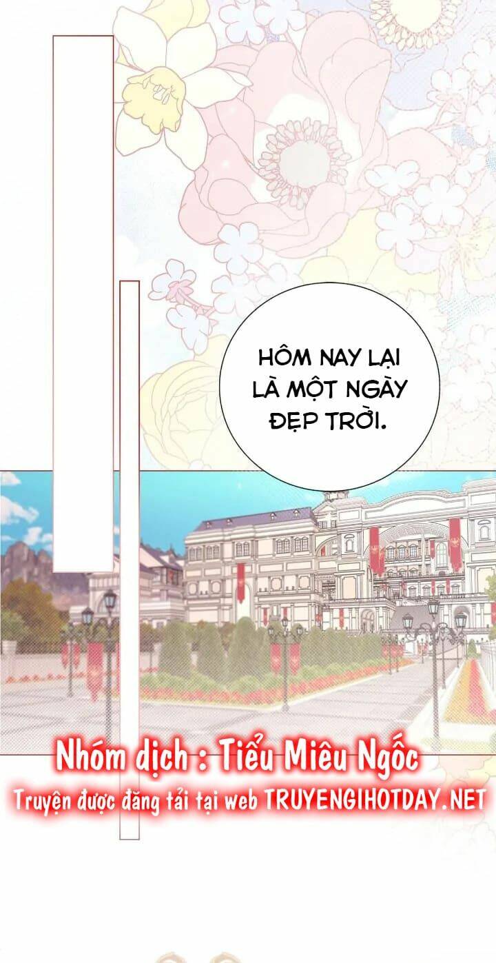 trở thành tiểu thư xấu xí chapter 130 - Trang 2