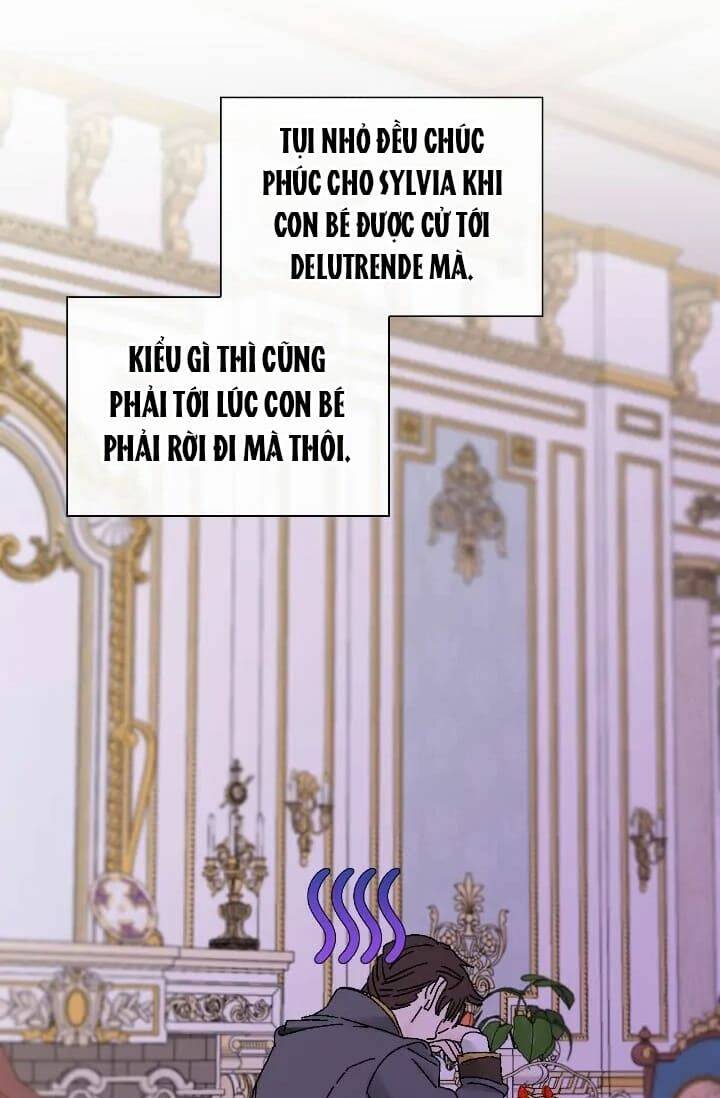 trở thành tiểu thư xấu xí chapter 130 - Trang 2