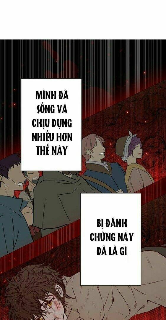 trở thành tiểu thư xấu xí chapter 15 - Trang 2