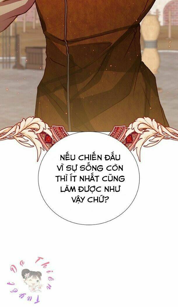 trở thành tiểu thư xấu xí chapter 15 - Trang 2