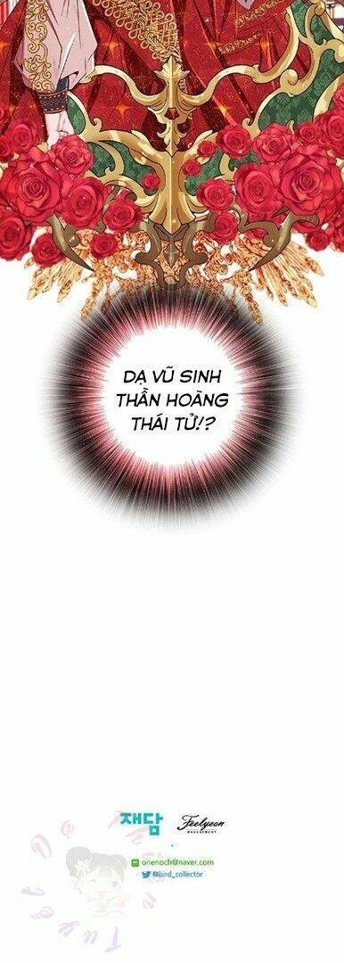 trở thành tiểu thư xấu xí chapter 19 - Next chapter 20