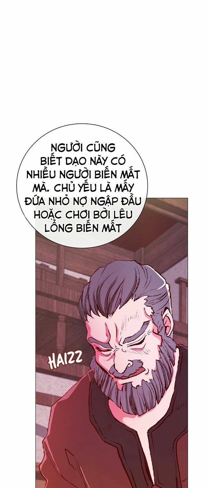 trở thành tiểu thư xấu xí chapter 43 - Trang 2