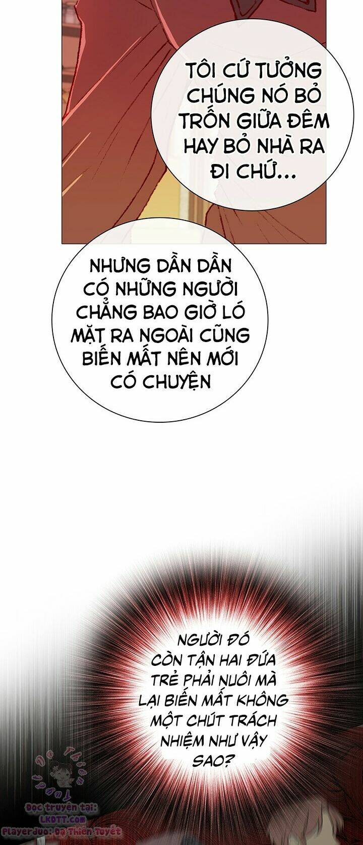 trở thành tiểu thư xấu xí chapter 43 - Trang 2