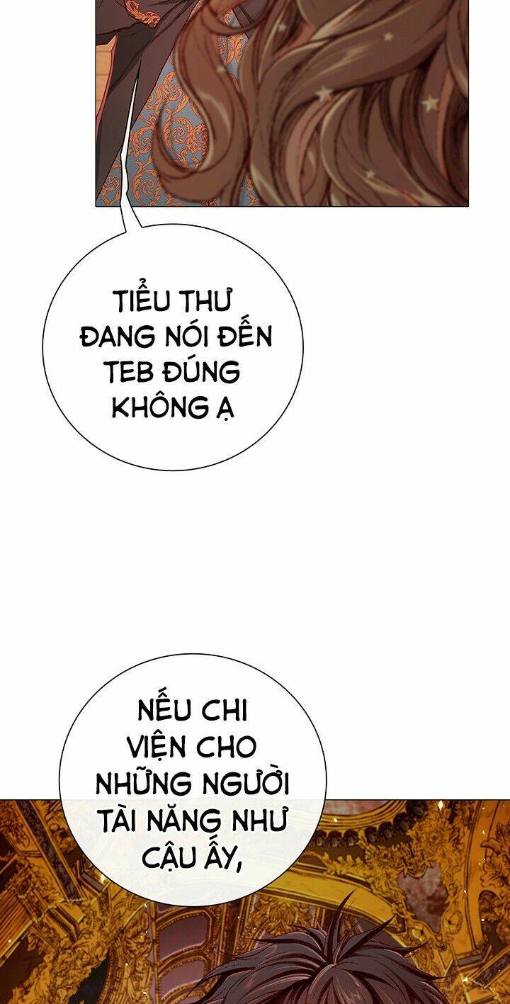 trở thành tiểu thư xấu xí chapter 43 - Trang 2