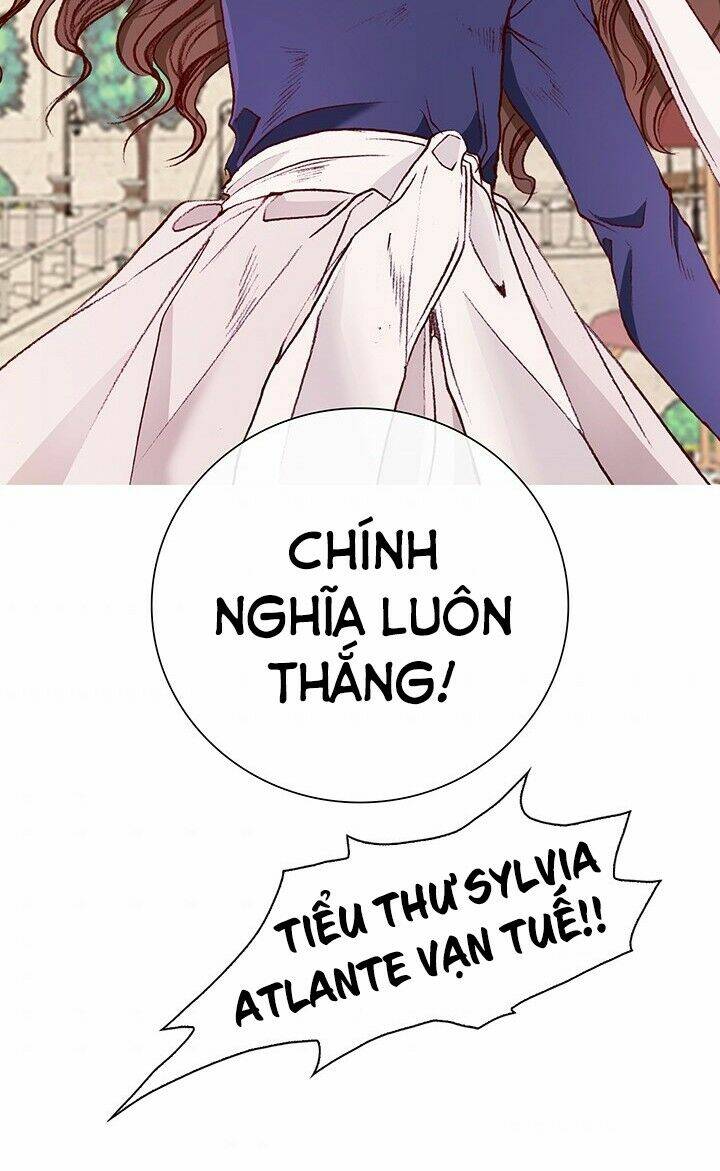 trở thành tiểu thư xấu xí chapter 43 - Trang 2