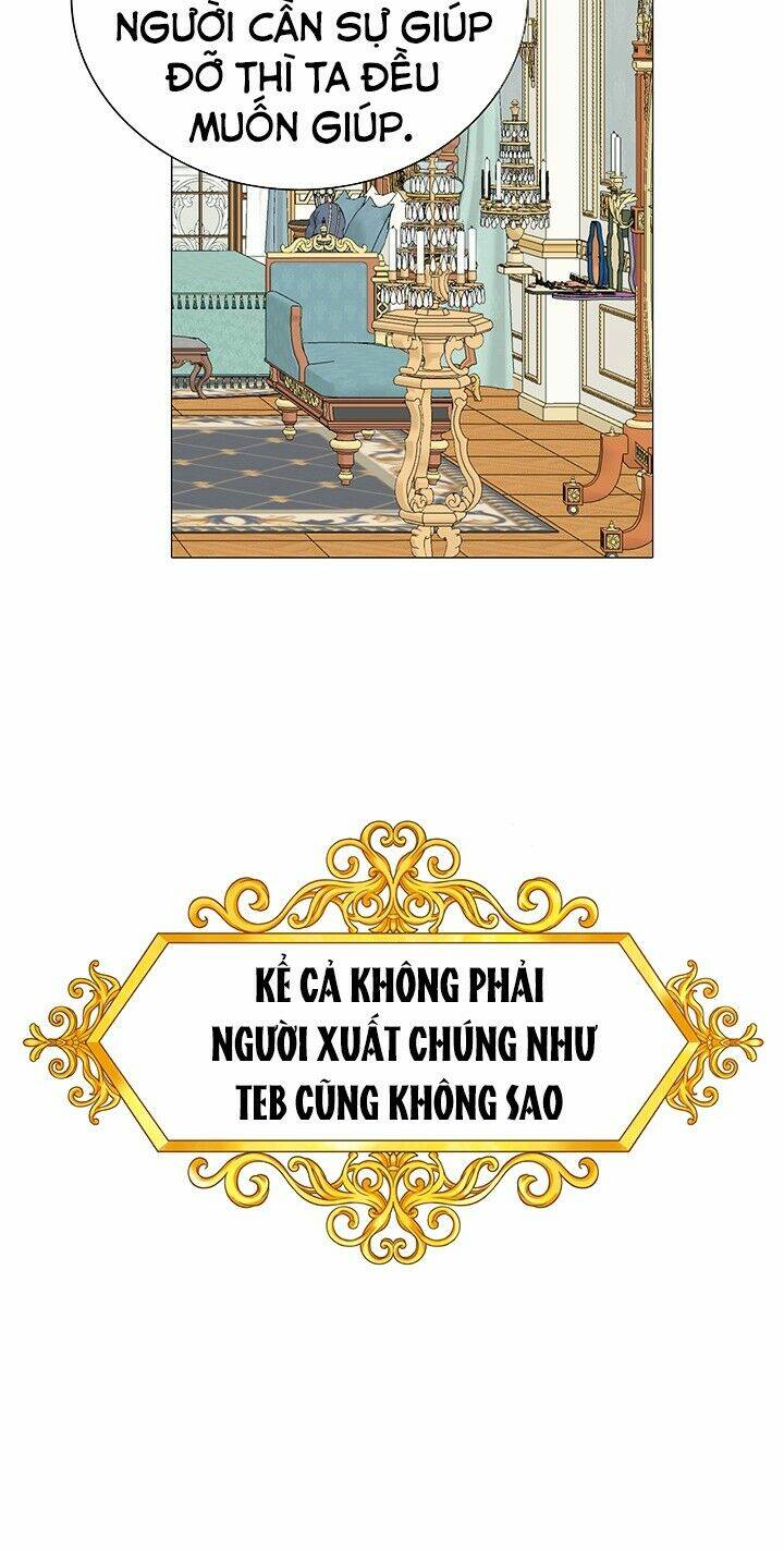 trở thành tiểu thư xấu xí chapter 43 - Trang 2