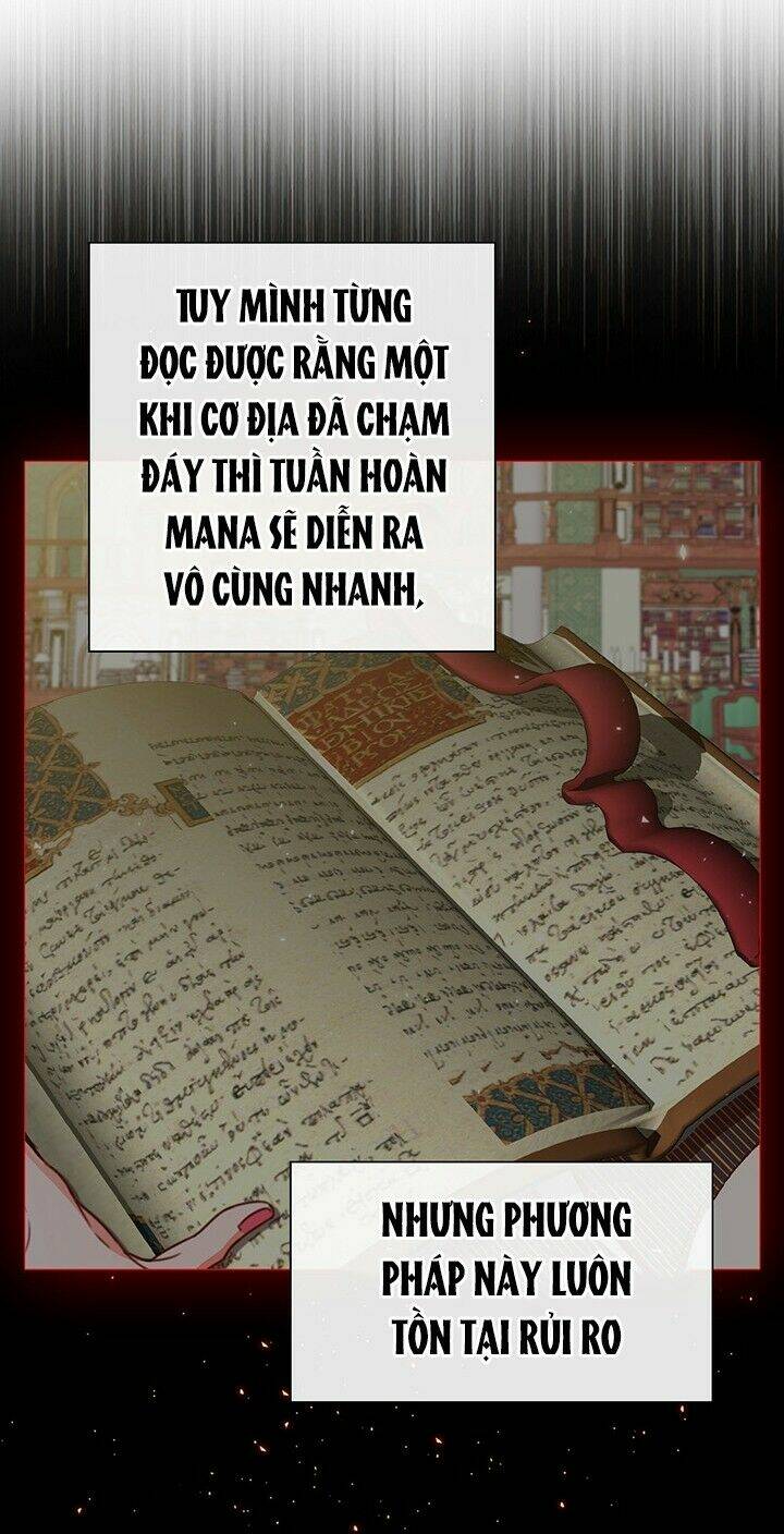 trở thành tiểu thư xấu xí chapter 45 - Next Chapter 45.1