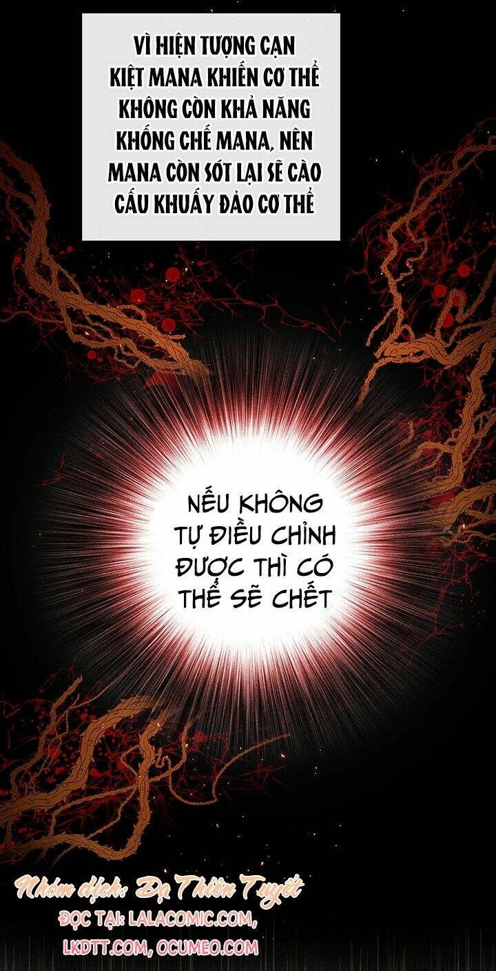 trở thành tiểu thư xấu xí chapter 45 - Next Chapter 45.1