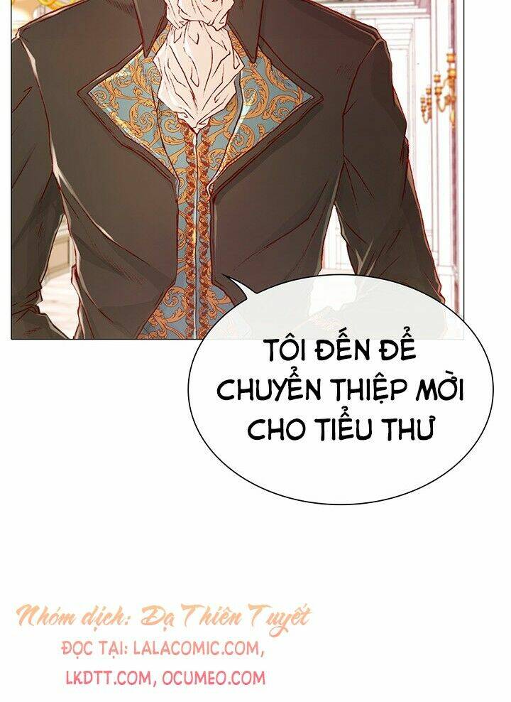 trở thành tiểu thư xấu xí chapter 45 - Next Chapter 45.1