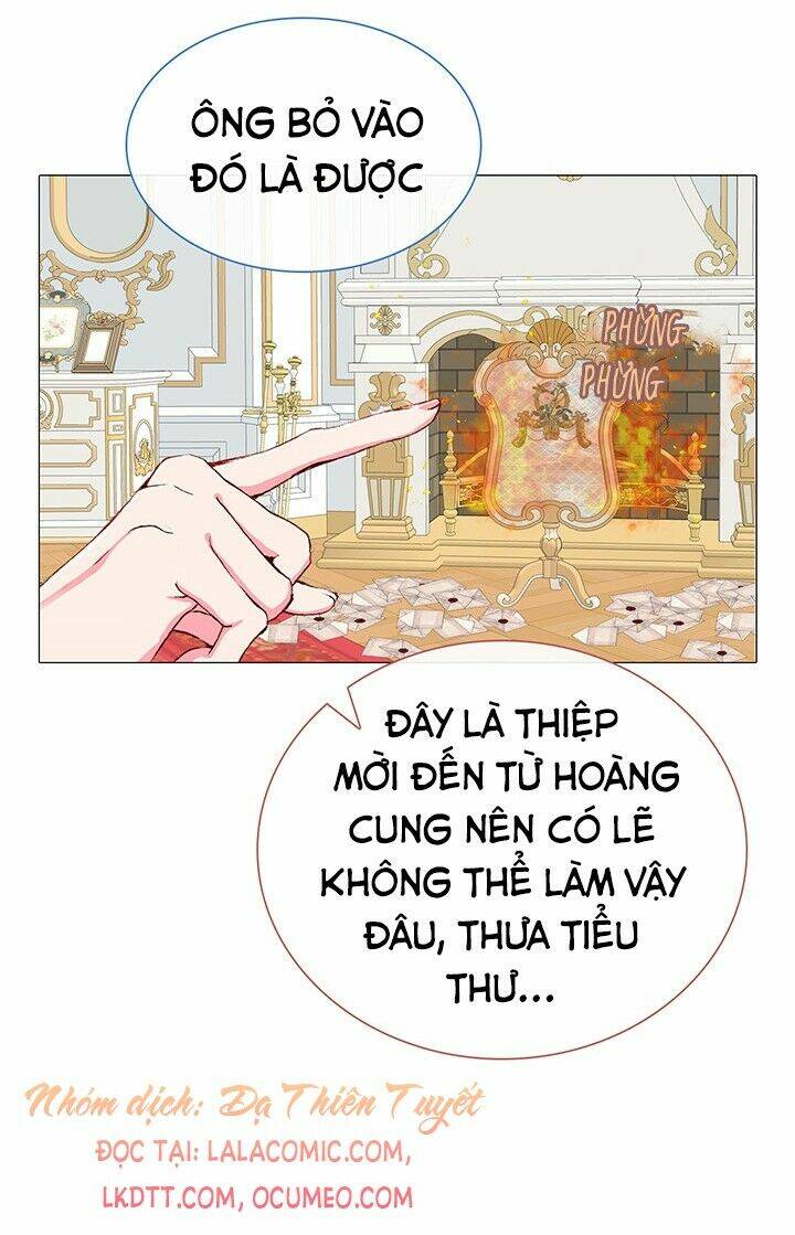 trở thành tiểu thư xấu xí chapter 45 - Next Chapter 45.1