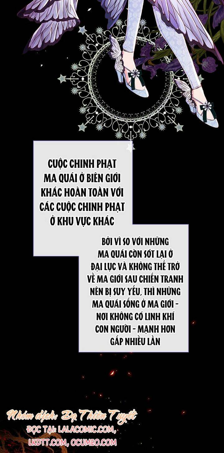 trở thành tiểu thư xấu xí chapter 45 - Next Chapter 45.1