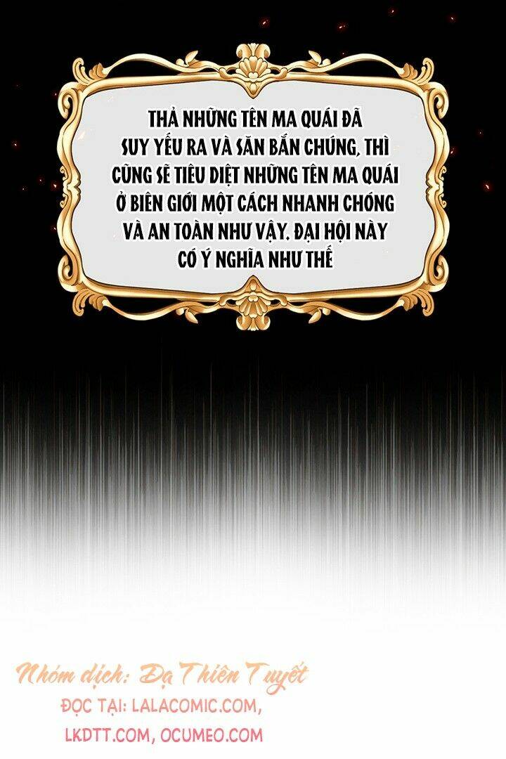 trở thành tiểu thư xấu xí chapter 45 - Next Chapter 45.1