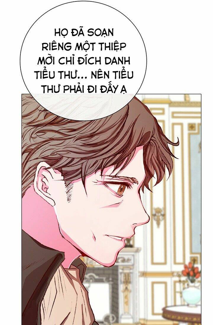 trở thành tiểu thư xấu xí chapter 45 - Next Chapter 45.1