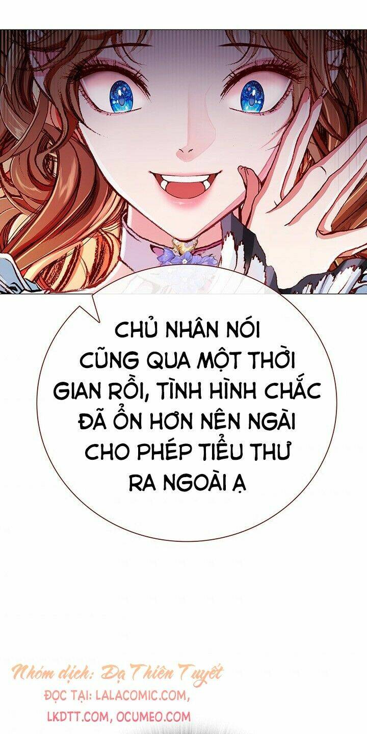 trở thành tiểu thư xấu xí chapter 45 - Next Chapter 45.1