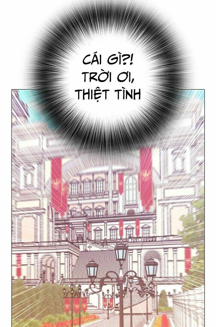 trở thành tiểu thư xấu xí chapter 45 - Next Chapter 45.1