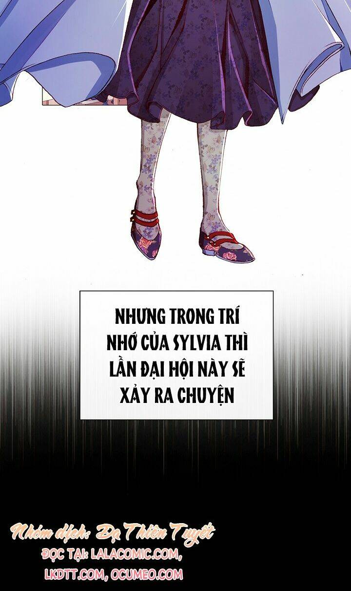 trở thành tiểu thư xấu xí chapter 45 - Next Chapter 45.1