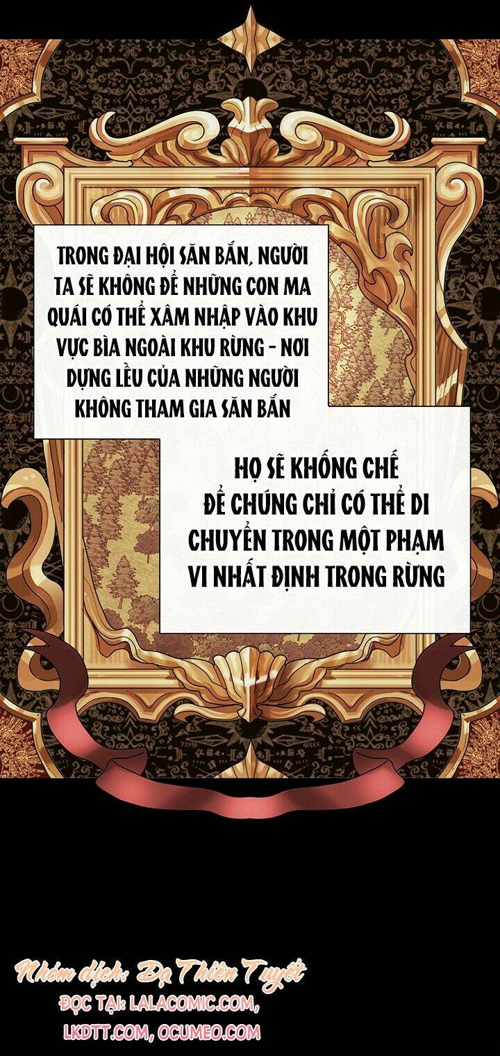 trở thành tiểu thư xấu xí chapter 45 - Next Chapter 45.1