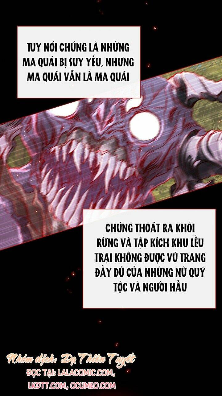 trở thành tiểu thư xấu xí chapter 45 - Next Chapter 45.1