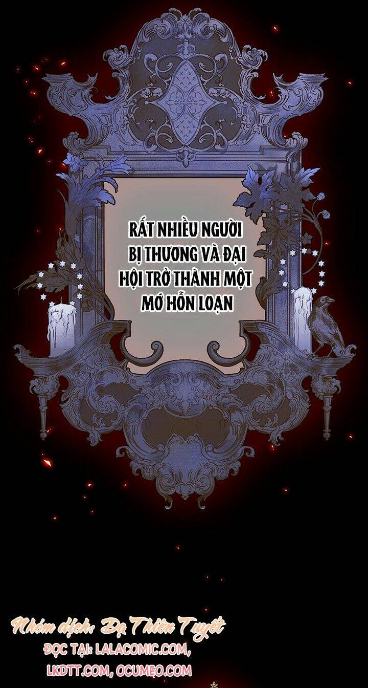 trở thành tiểu thư xấu xí chapter 45 - Next Chapter 45.1