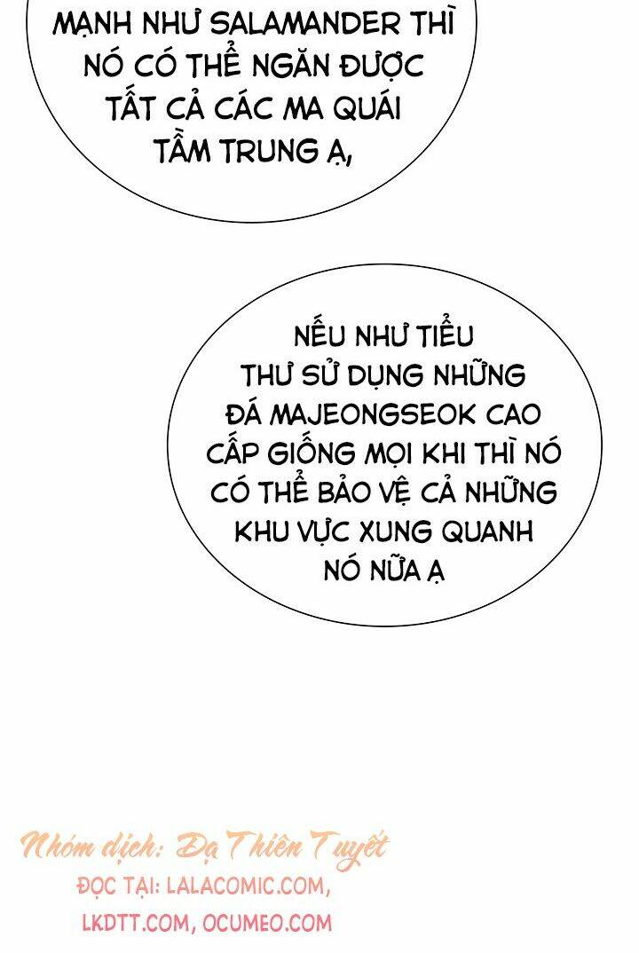 trở thành tiểu thư xấu xí chapter 45 - Next Chapter 45.1