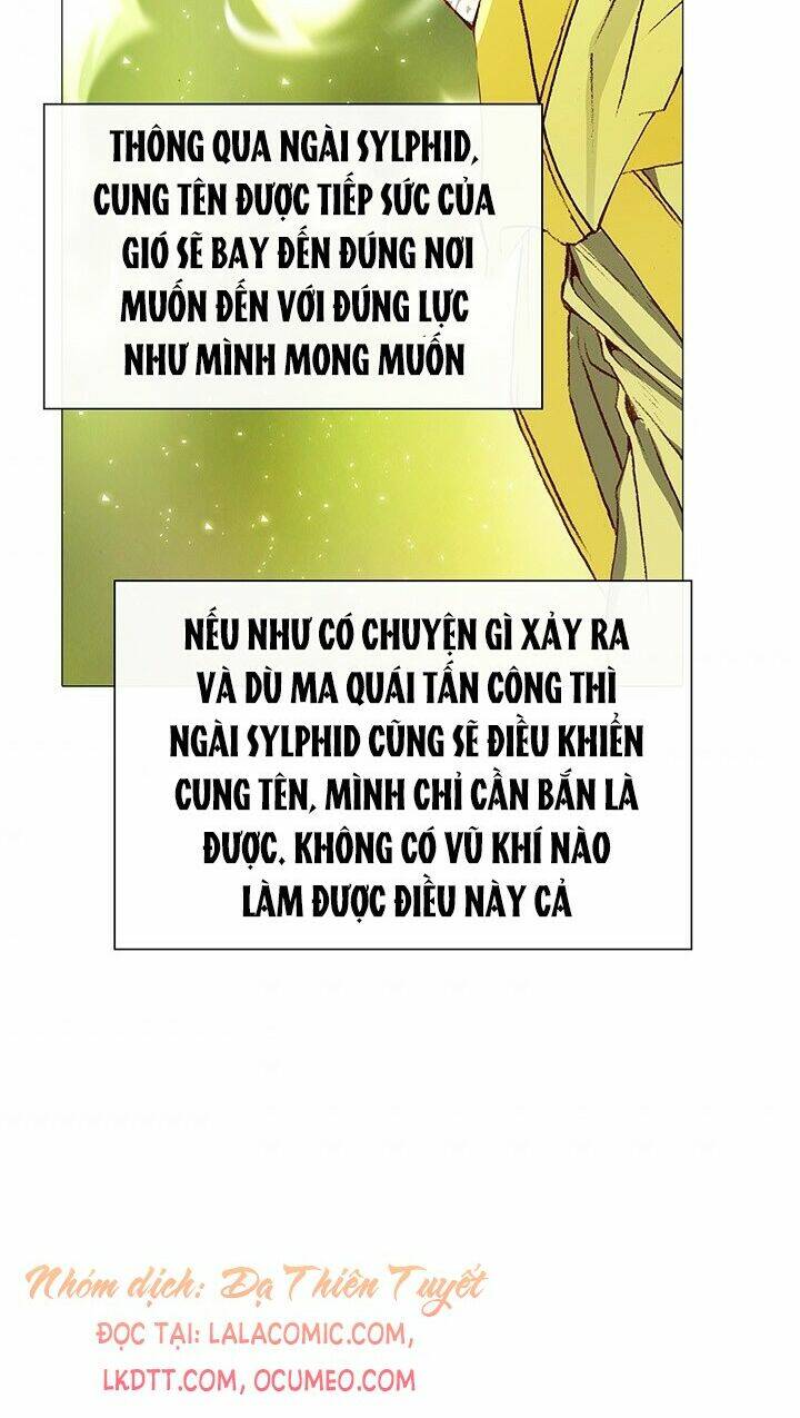 trở thành tiểu thư xấu xí chapter 45 - Next Chapter 45.1