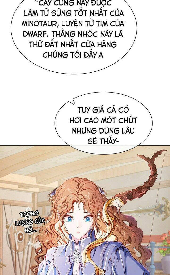 trở thành tiểu thư xấu xí chapter 45 - Next Chapter 45.1