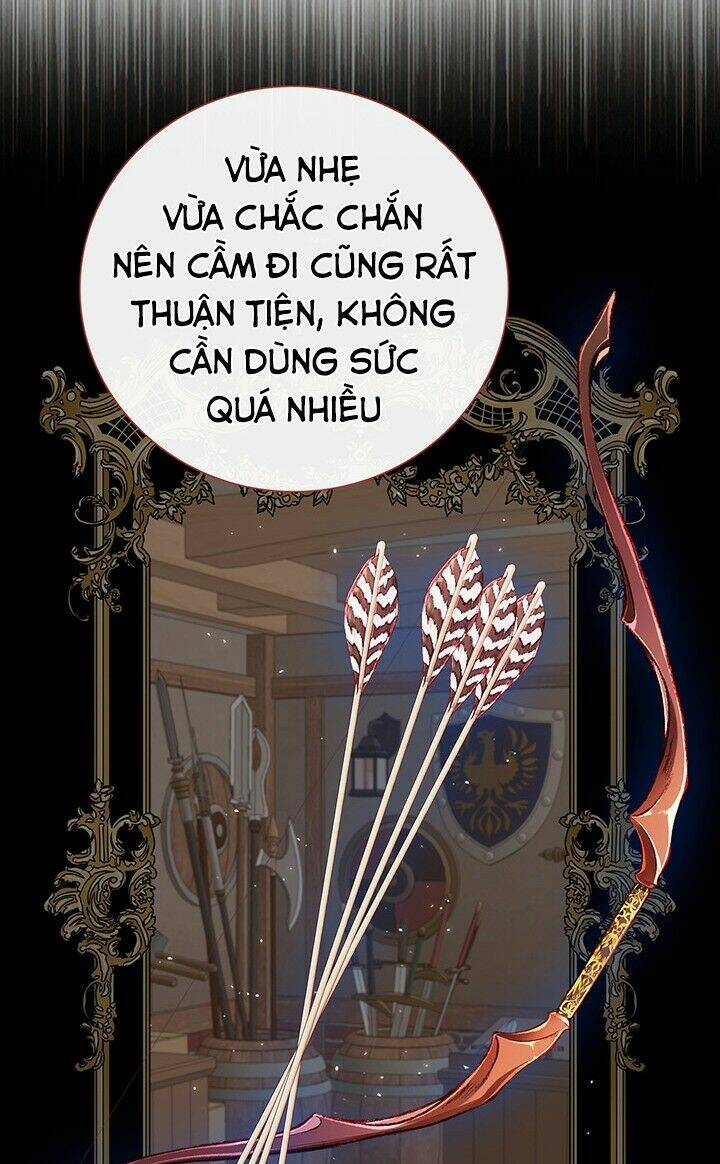 trở thành tiểu thư xấu xí chapter 45 - Next Chapter 45.1