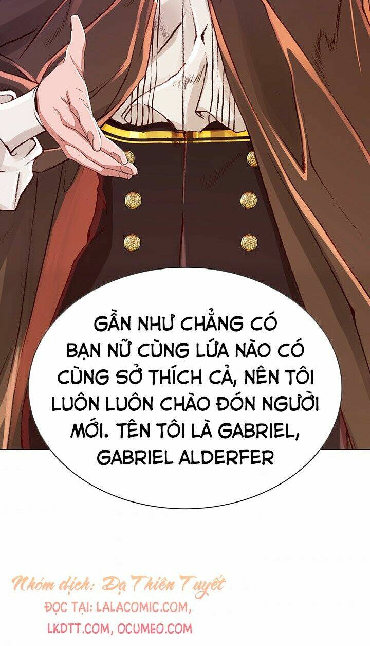 trở thành tiểu thư xấu xí chapter 45 - Next Chapter 45.1