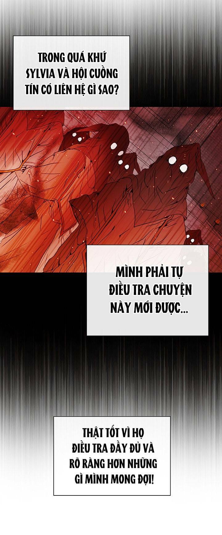 trở thành tiểu thư xấu xí chapter 57 - Next Chapter 57.1