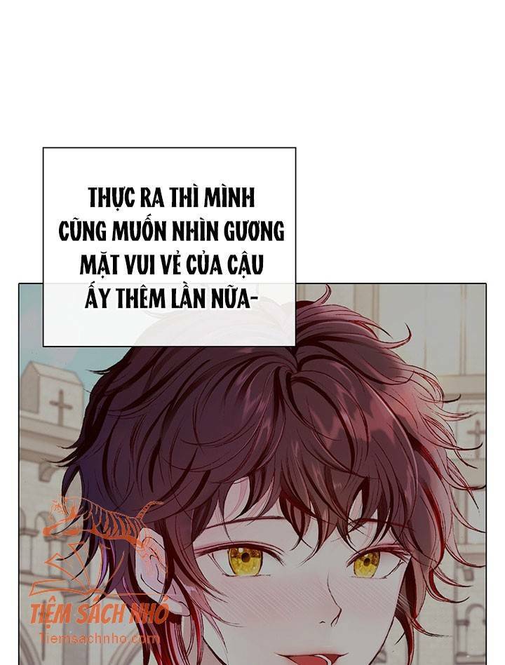 trở thành tiểu thư xấu xí chapter 57 - Next Chapter 57.1