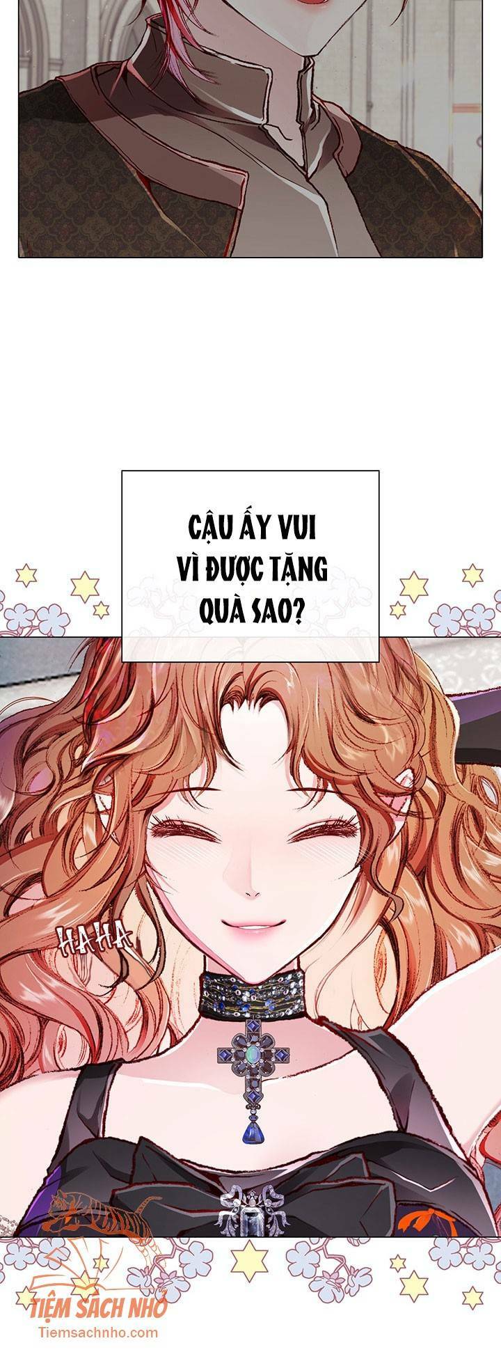 trở thành tiểu thư xấu xí chapter 57 - Next Chapter 57.1