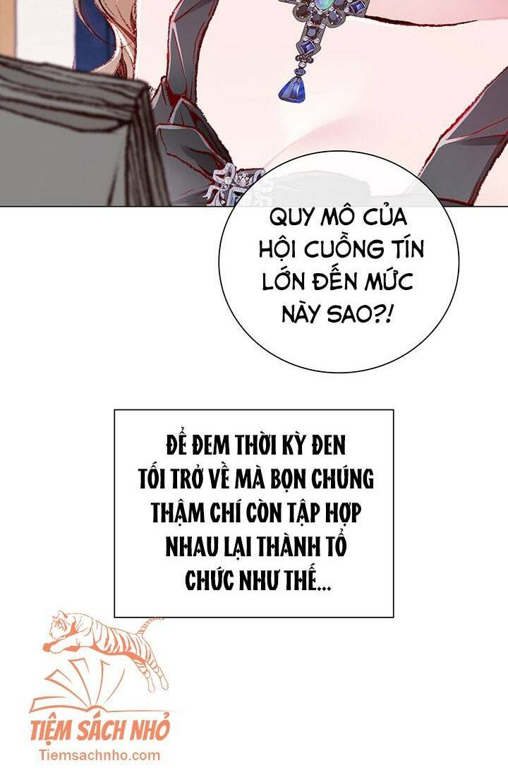 trở thành tiểu thư xấu xí chapter 57 - Next Chapter 57.1