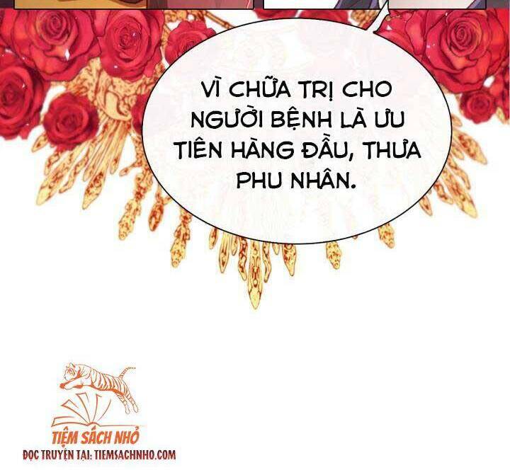 trở thành tiểu thư xấu xí chapter 60 - Trang 2